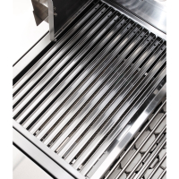 Vintage 42-In. Built-In Natural Gas Grill in Stainless with Sear Zone, VBQ42SZG-N IMAGE